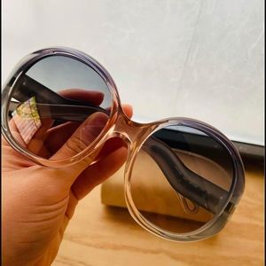 Chloe Sunglasses